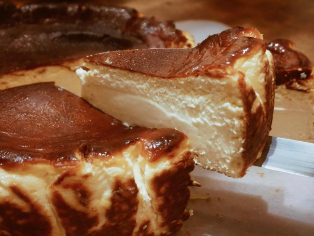 The Whisking Well, known for its burnt cheesecakes, is closing in mid-January 2023