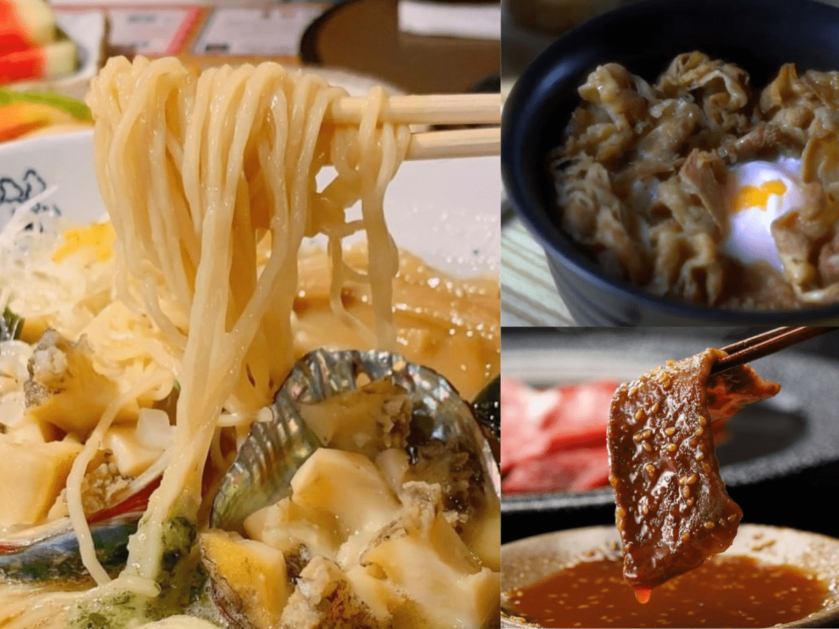 5 Muslim-friendly Japanese restaurants you must try