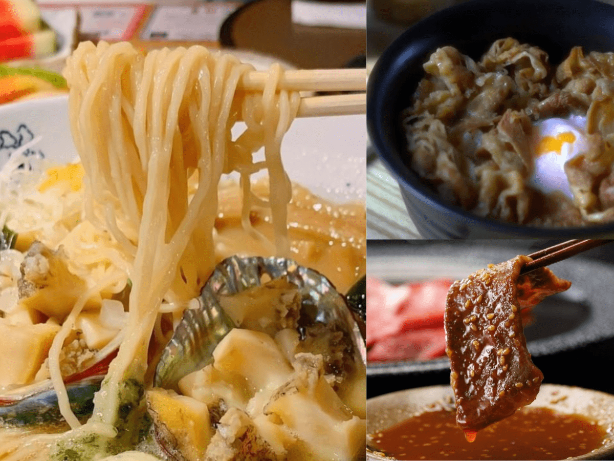 5 halal Japanese food spots you must try | HungryGoWhere