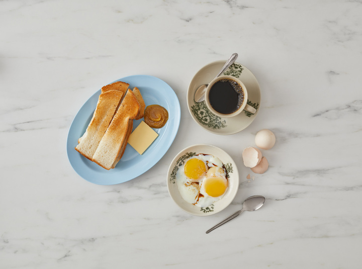 loh kean yew_HungryGoWhere_Kaya toast