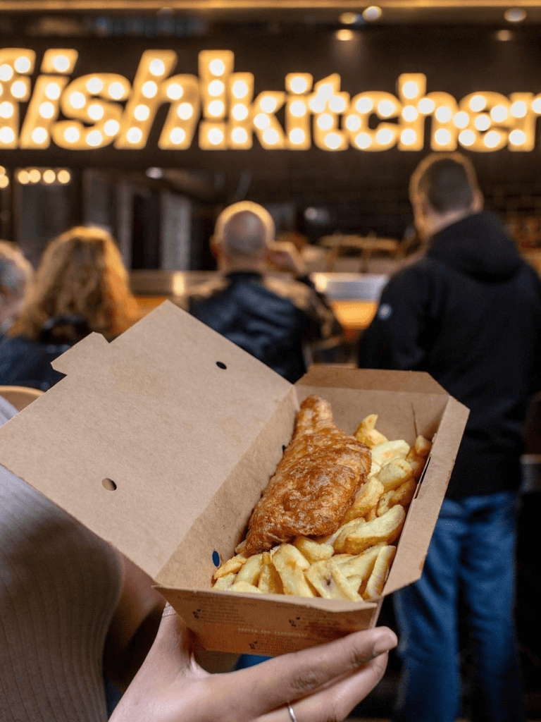 must-visit london_hungrygowhere_fish!