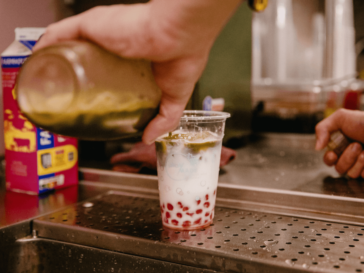 From Scratch: How bubble tea pearls are made and the best places to get them