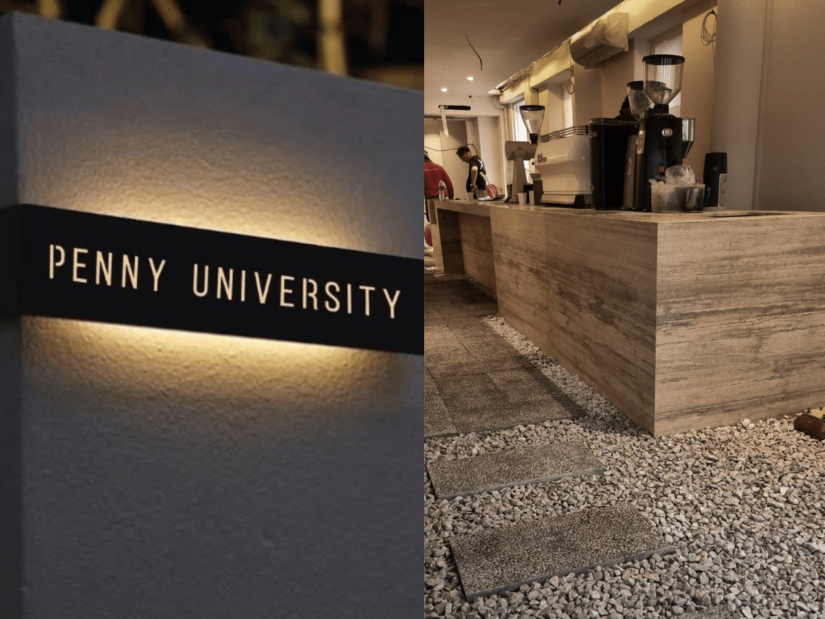 Penny University to reopen by end-November 2022 with new offerings