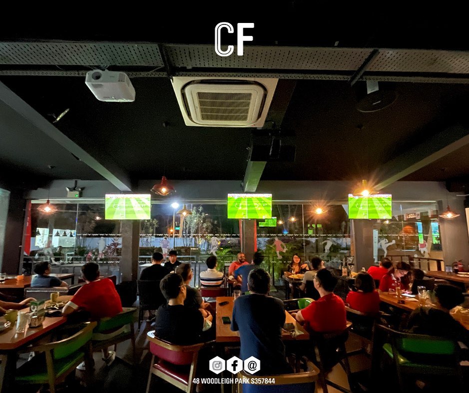 fifa world cup 2022_hungrygowhere_cafe football singapore