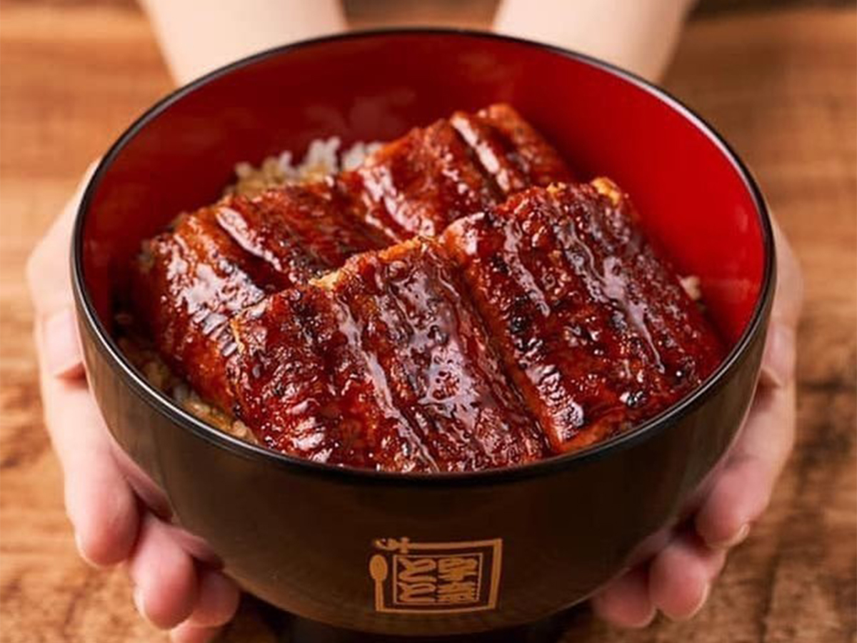 Famous unagi fast-food chain, Nadai Unatoto, lands in Singapore with unagi bowls from S$9.50