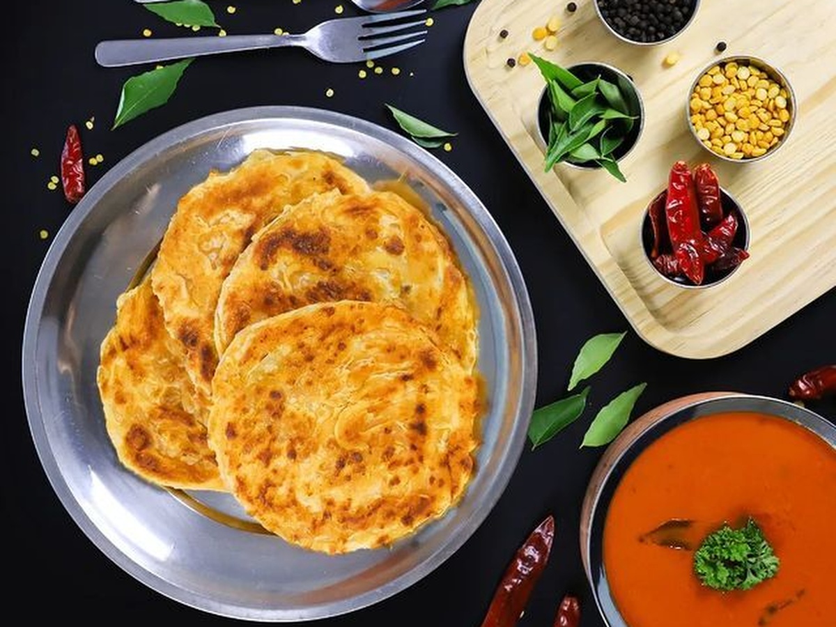 10 prata places in Singapore, from traditional to unique