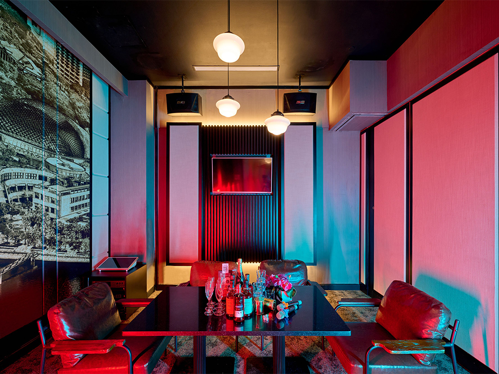 Sui Yi gastrobar_HungryGoWhere_karaoke room