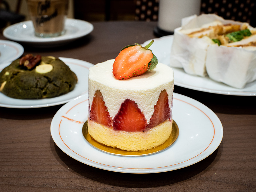 cafe kitsune_HungryGoWhere_Strawberry shortcake