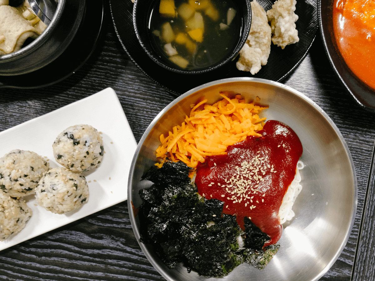 Review: Muslim-owned Meokja by Jungga dishes up delicious Korean street food favourites