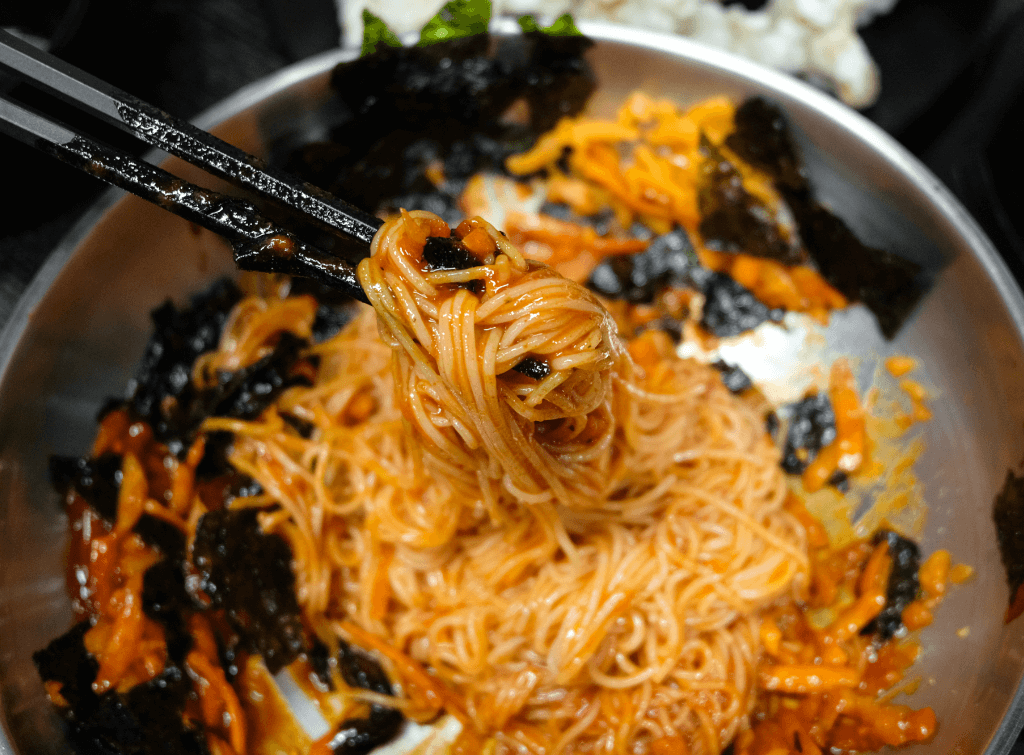 meokja by jungga review_hungrygowhere_bibim guksu