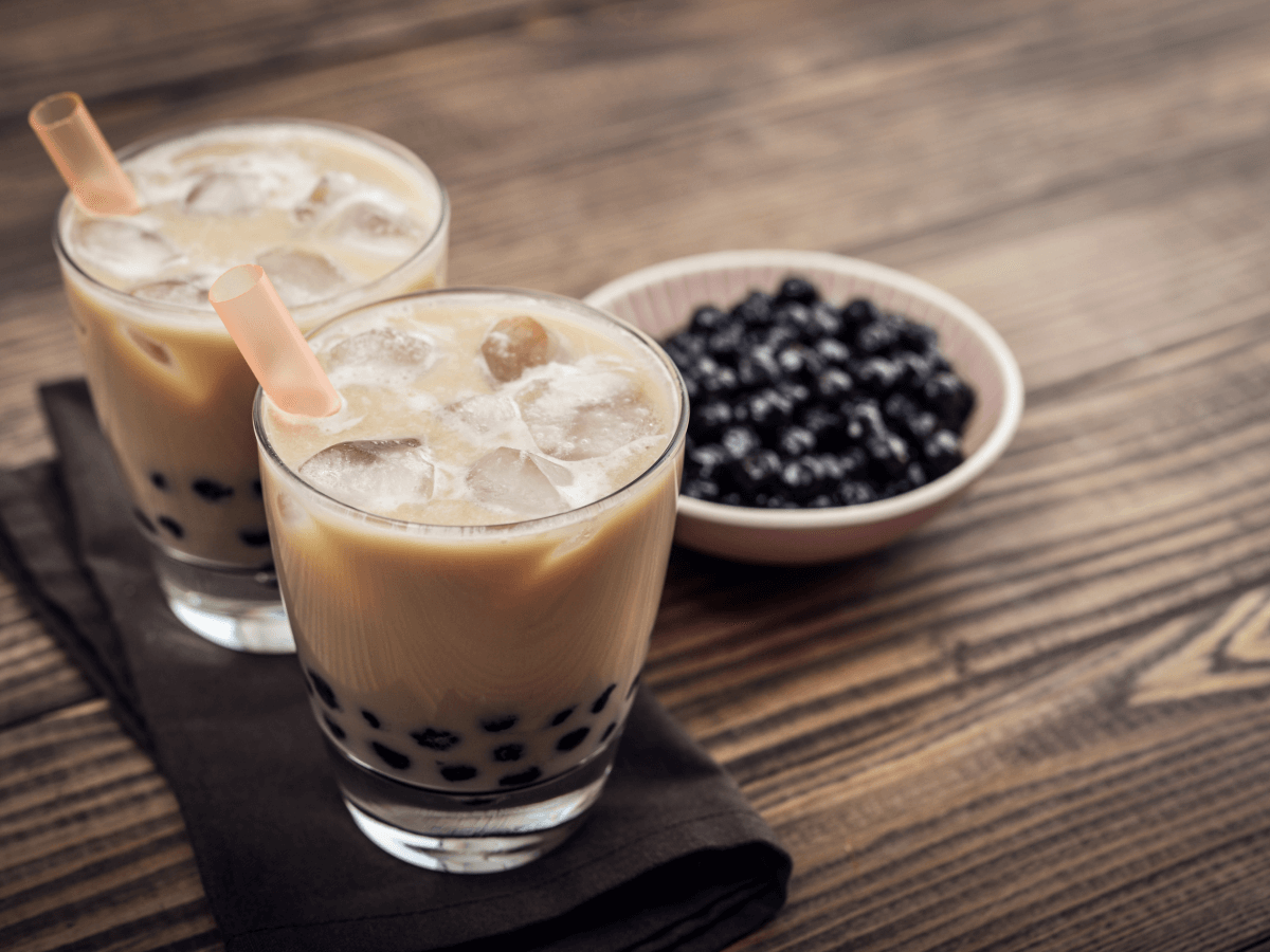 3 one-for-one bubble tea deals not to be missed