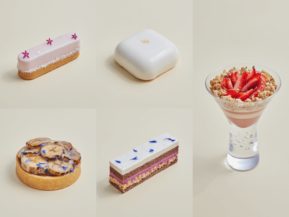 [Closed] Get your fill of pretty bakes and free bons bons at Luna Patisserie’s new Joo Chiat outlet