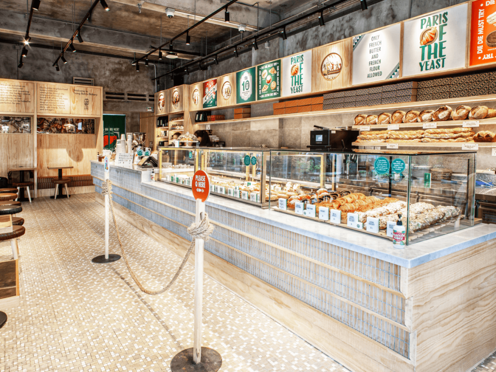 Tiong Bahru Bakery joins Joo Chiat’s cafe enclave HungryGoWhere