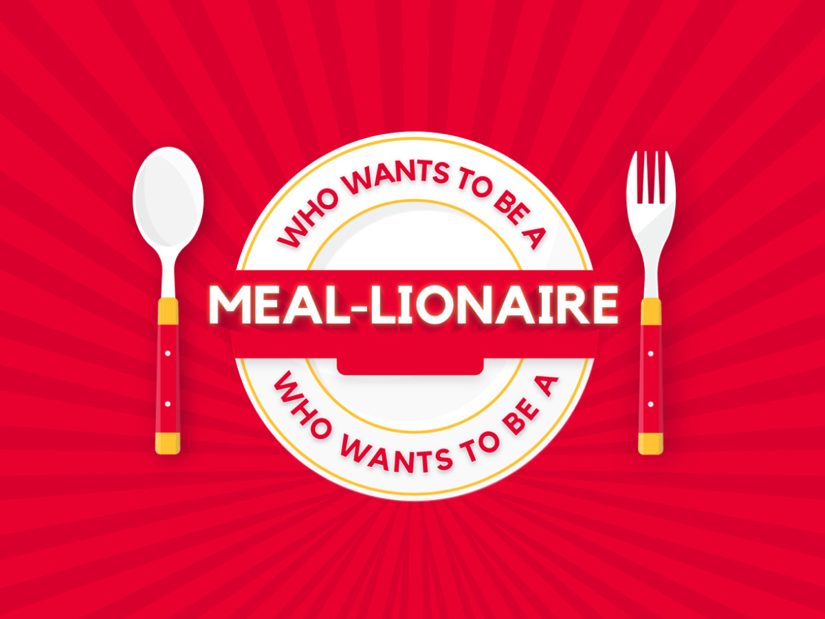 Join HungryGoWhere’s Who Wants To Be A Meal-lionaire contest to win GrabFood vouchers, merch and more