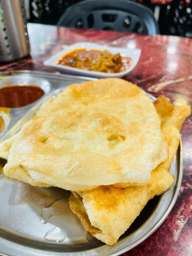 Prata places in Singapore_HungryGoWhere_New Mahamoodiya Restaurant