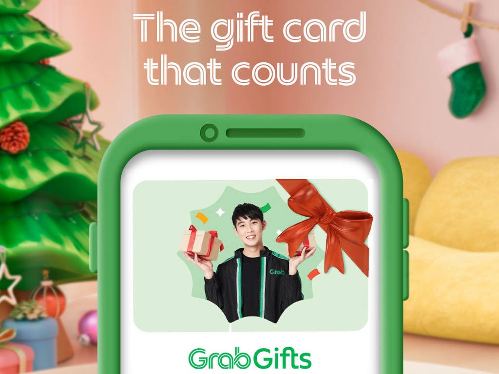 Christmas_HungryGoWhere_Grab e-gift card