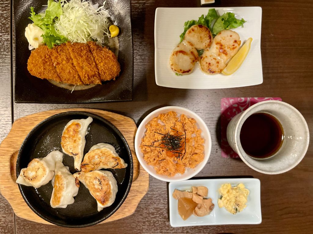 03 nm tokyo foodie gems Kushiroko Shinjuku-Japanese izakaya-HungryGoWhere