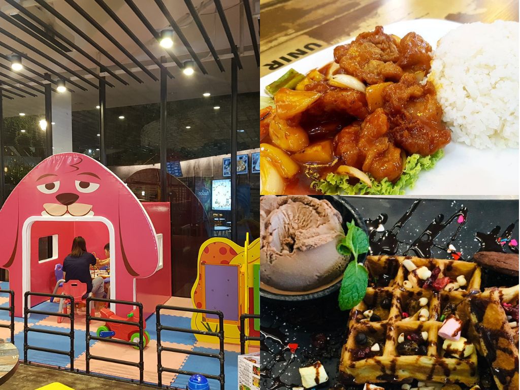 05 jf kid-friendly restaurants Fusion Spoon Botanic Gardens-playground waffles Asian food-HungryGoWhere