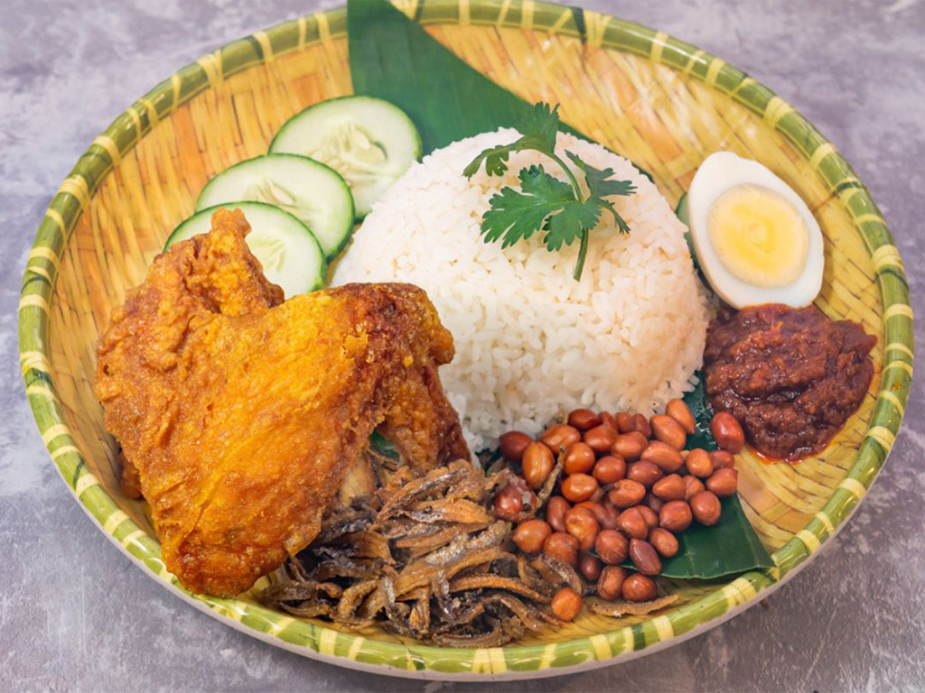 06 gh malaysia boleh_ kuantan nasi lemak _HungryGoWhere