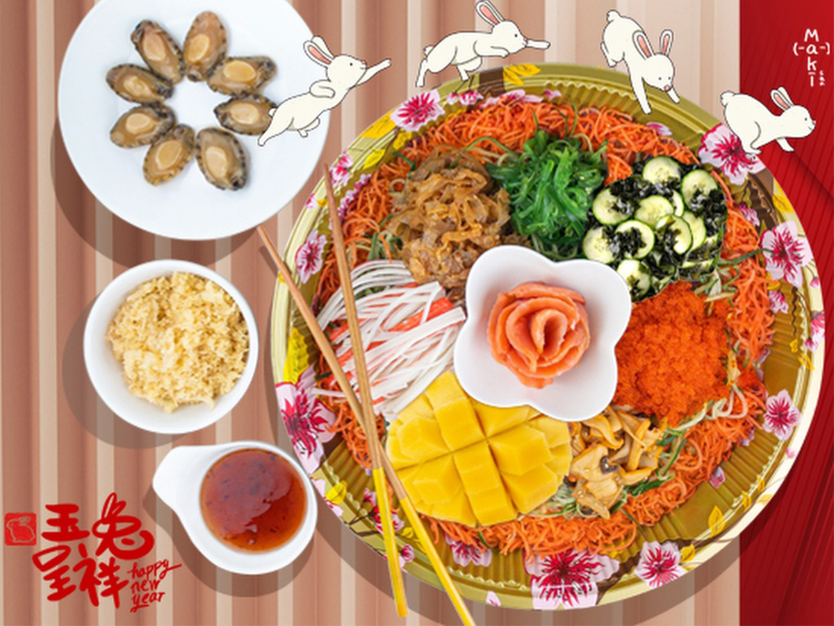 Best CNY deals for food, goodies & more: Your one-stop guide for fuss-free prep