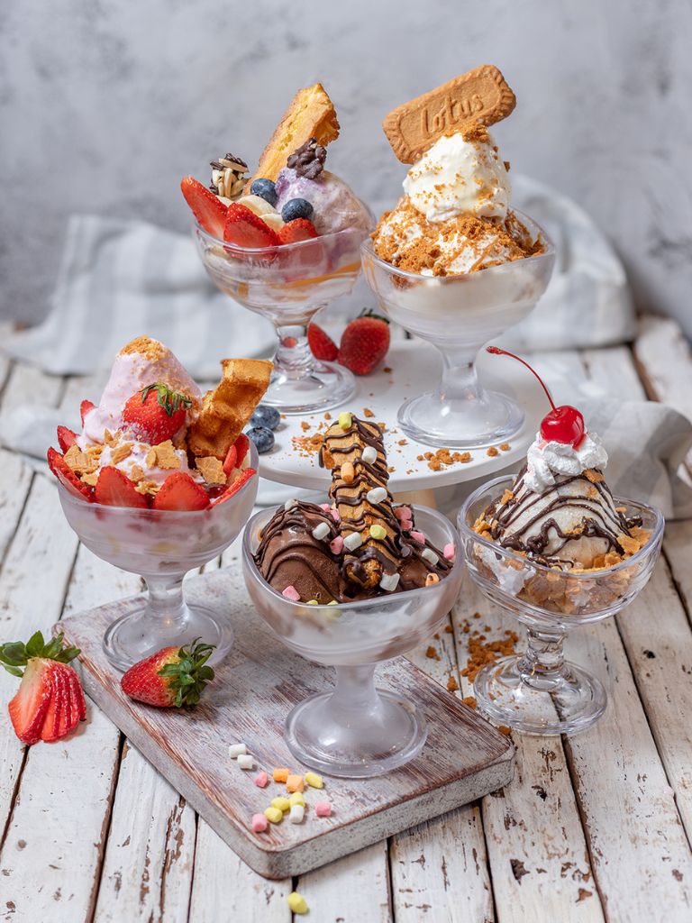 Gelare 1-for-1 deal_hungrygowhere_sundaes