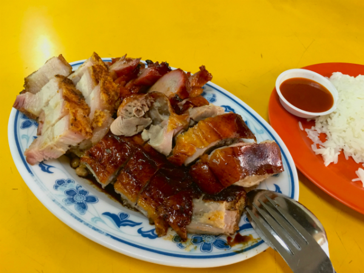 [CLOSED] Toh Kee: Still a good place for Cantonese roast meats