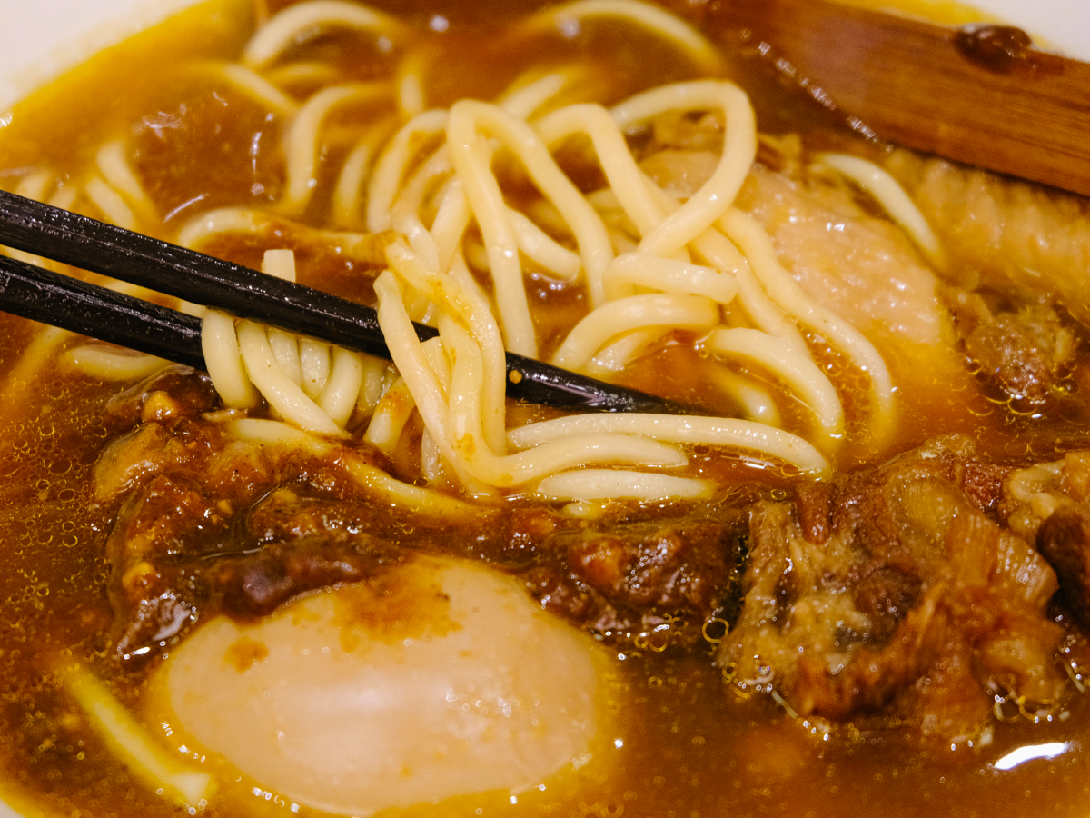 Review: Chinatown’s new Little Cart Noodle House has a 63-year legacy from HK