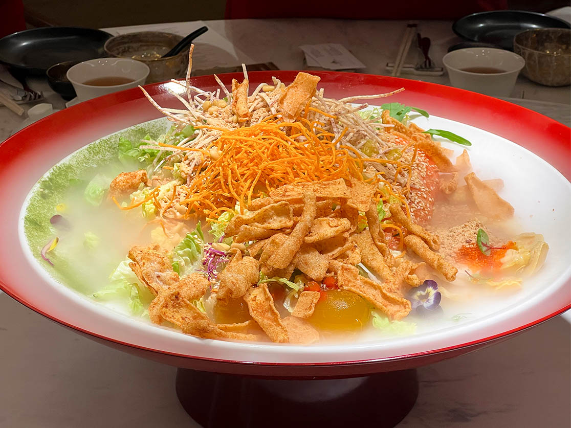 5 Places To Get Your CNY Reunion Dinner Sorted HungryGoWhere