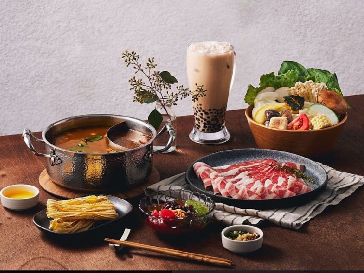 Solo hotpot & BBT galore — famous hotpot brand Xiabu Xiabu opens first Singapore outlet