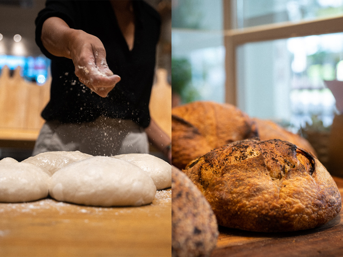 From Scratch: How sourdough is made and the best places to get it