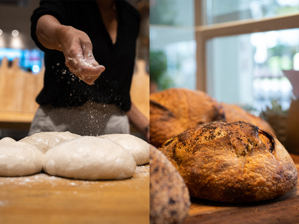 From Scratch: Making sourdough and the best places in Singapore to get it