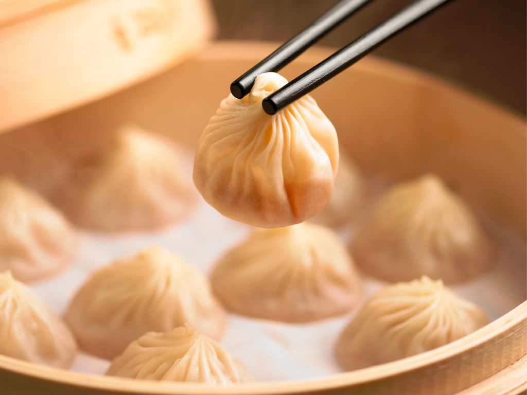 02 ev-din tai fung xiao long bao delivery-GrabFood Singapore-HungryGoWhere