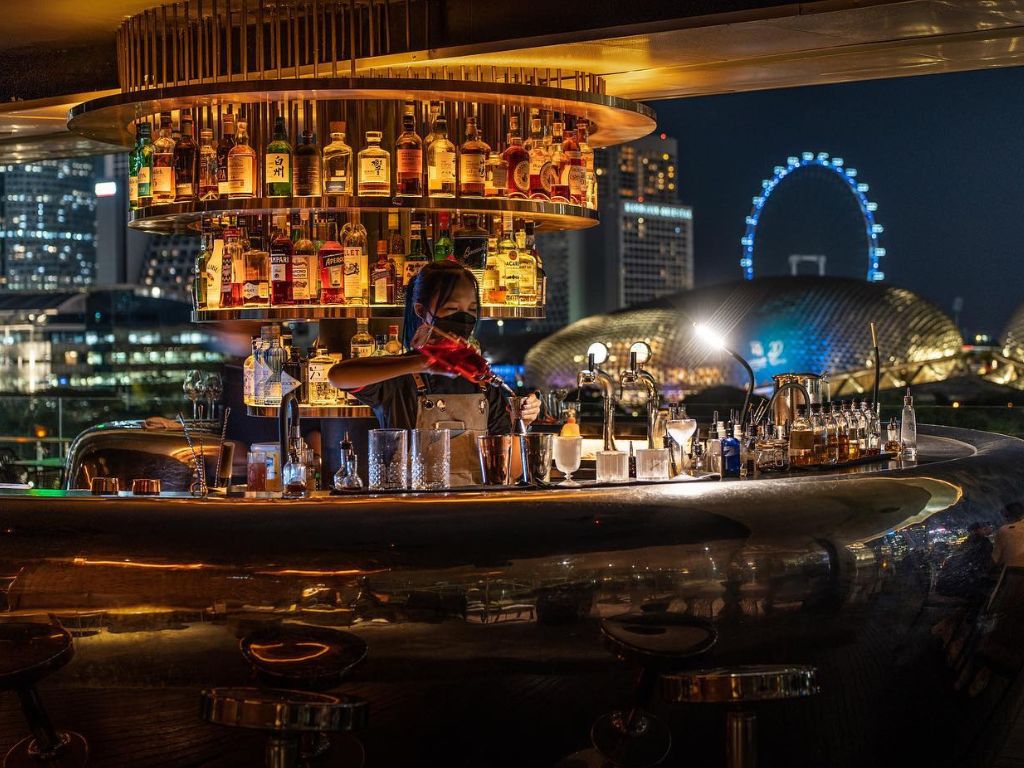 02 ev-rooftop bars singapore-smoke & mirrors-HungryGoWhere