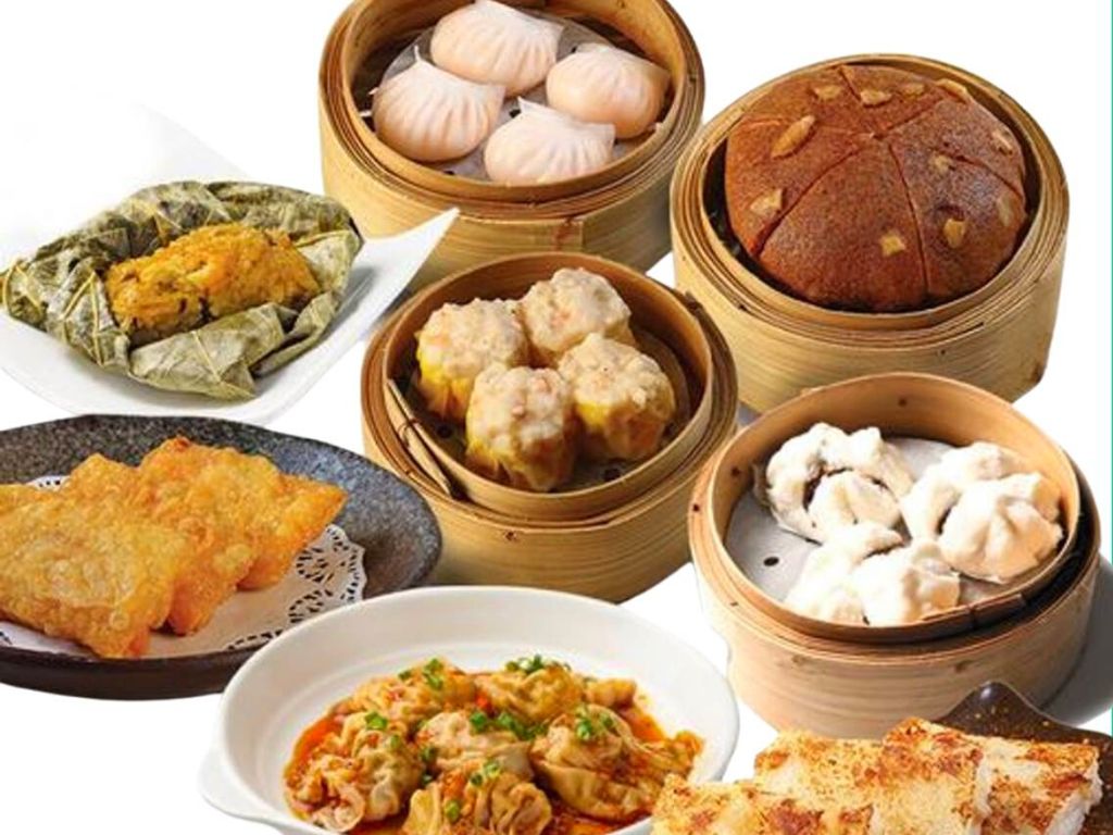 High Tea Dim Sum Buffet Singapore Deals | www.katutekno.com