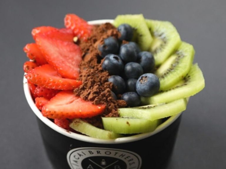 Acai Brothers opens second store in Alexandra HungryGoWhere