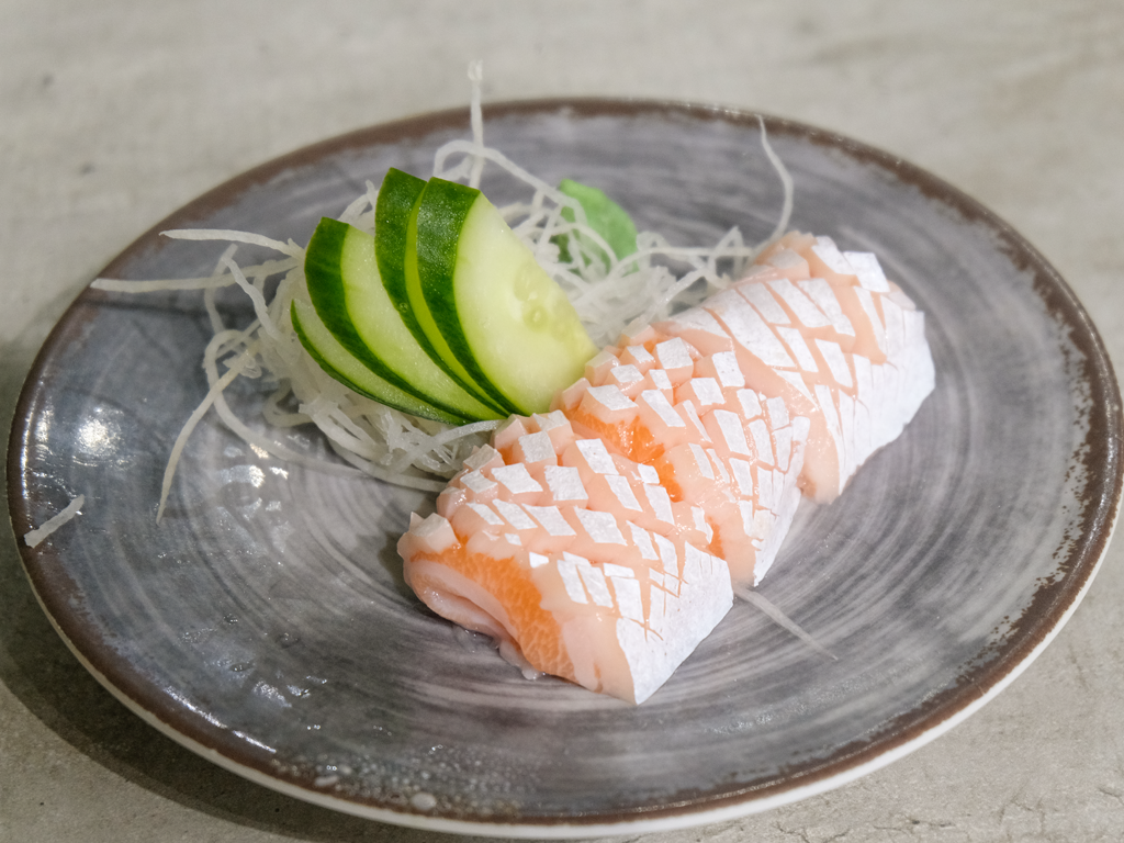 03-gl-Ima-Sushi-Salmon-Belly-Sashimi-HungryGoWhere