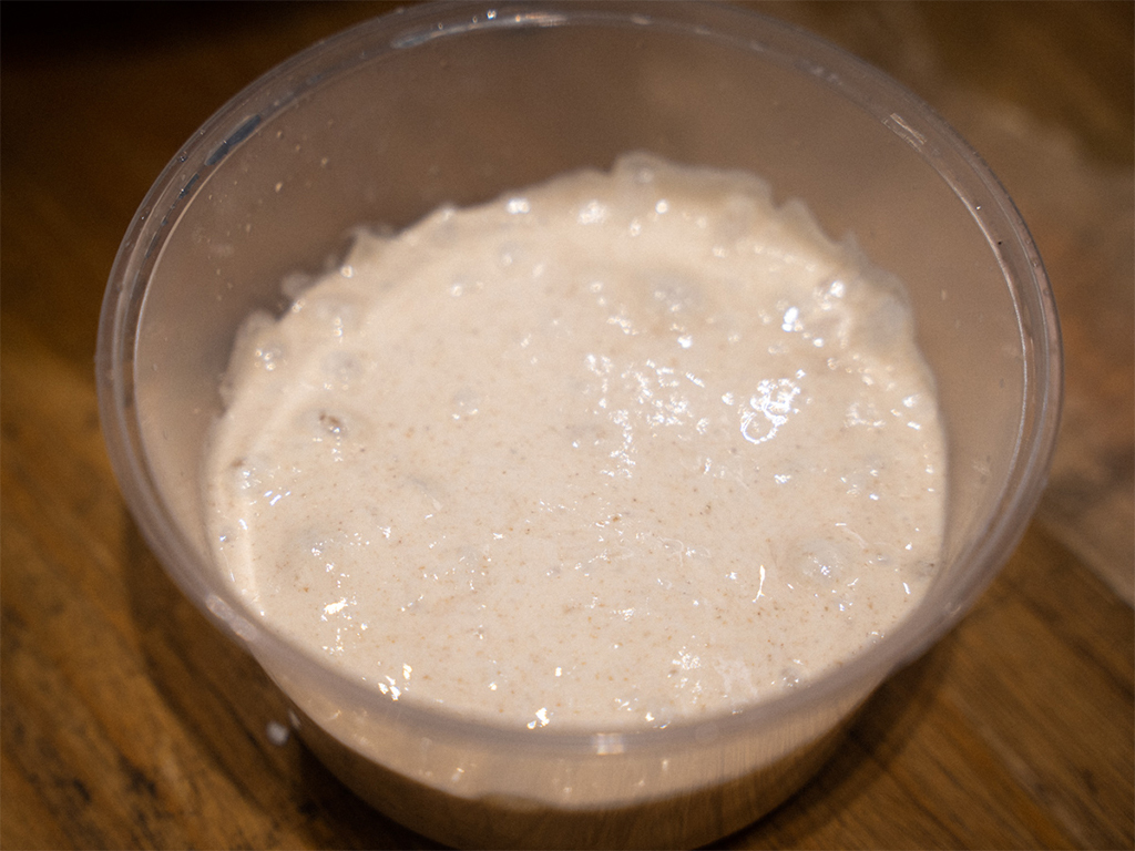 09 gh sourdough - Starter Lab - bread -HungryGoWhere