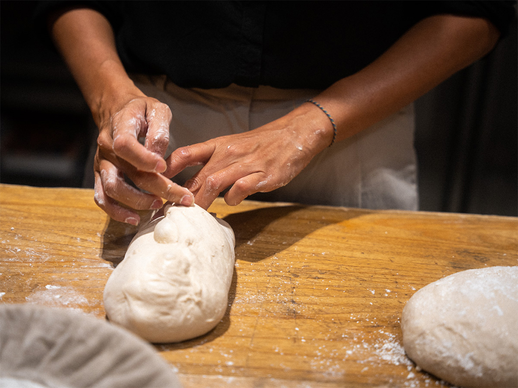 11 gh sourdough - Starter Lab - bread -HungryGoWhere