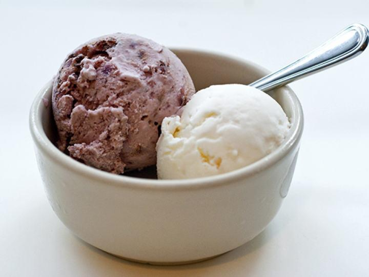 5 Ice-creams flavours that’ll get your Booze on