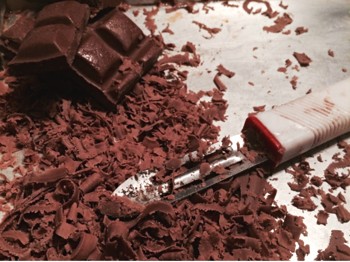 Chocolate Origin opens at 313@Somerset