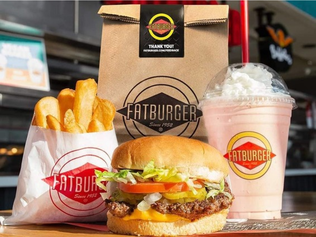 Fatburger opens new outlet in Orchard Cineleisure