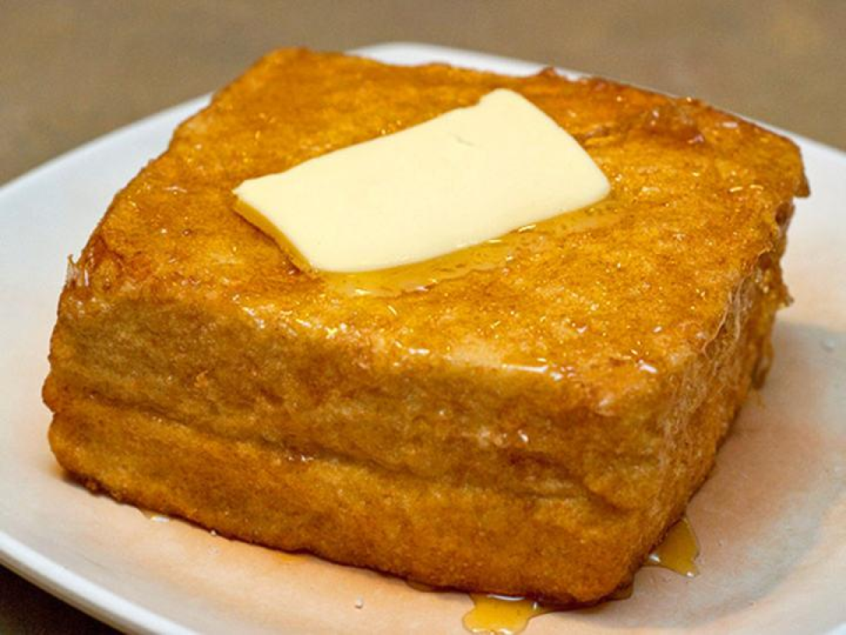 French toast The 5 best to try in Singapore HungryGoWhere