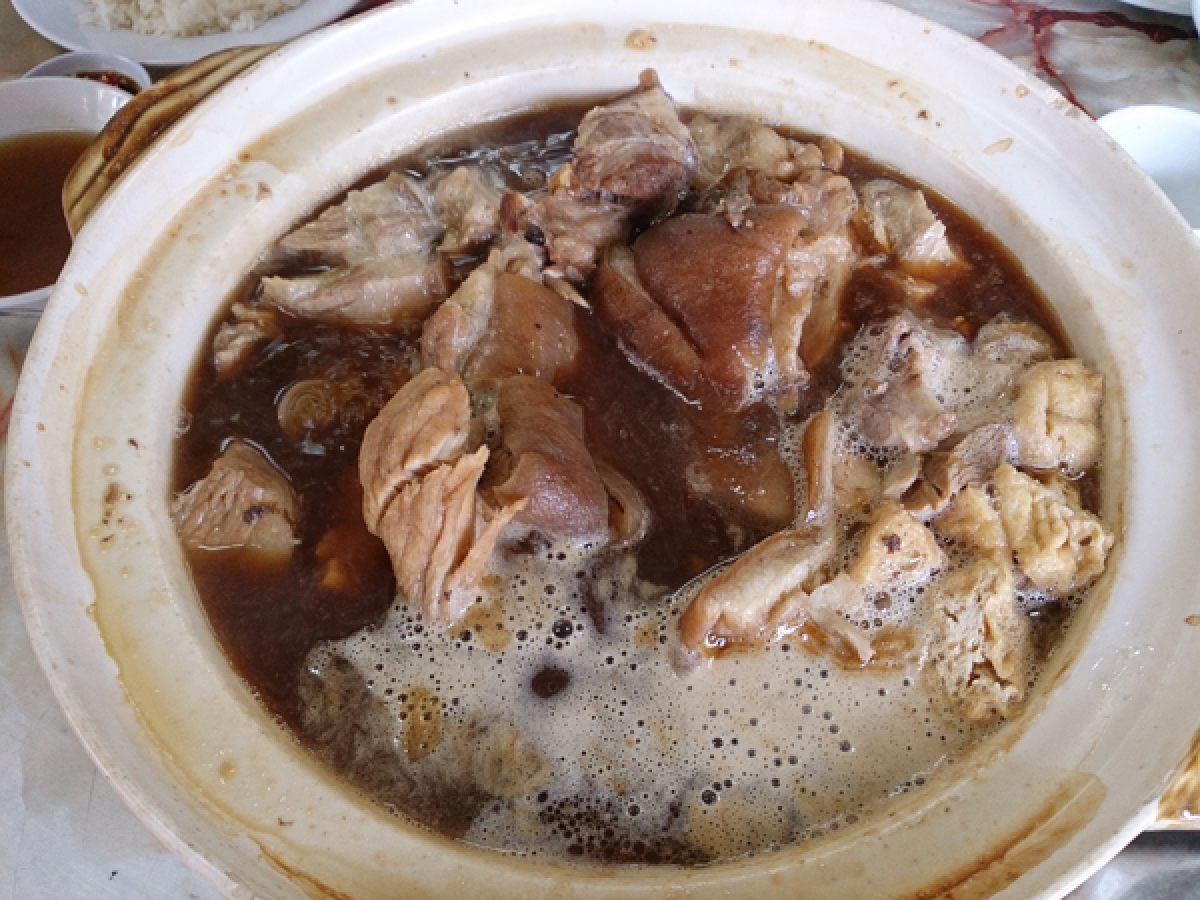 5 Best Bak Kut Teh Stalls in Singapore