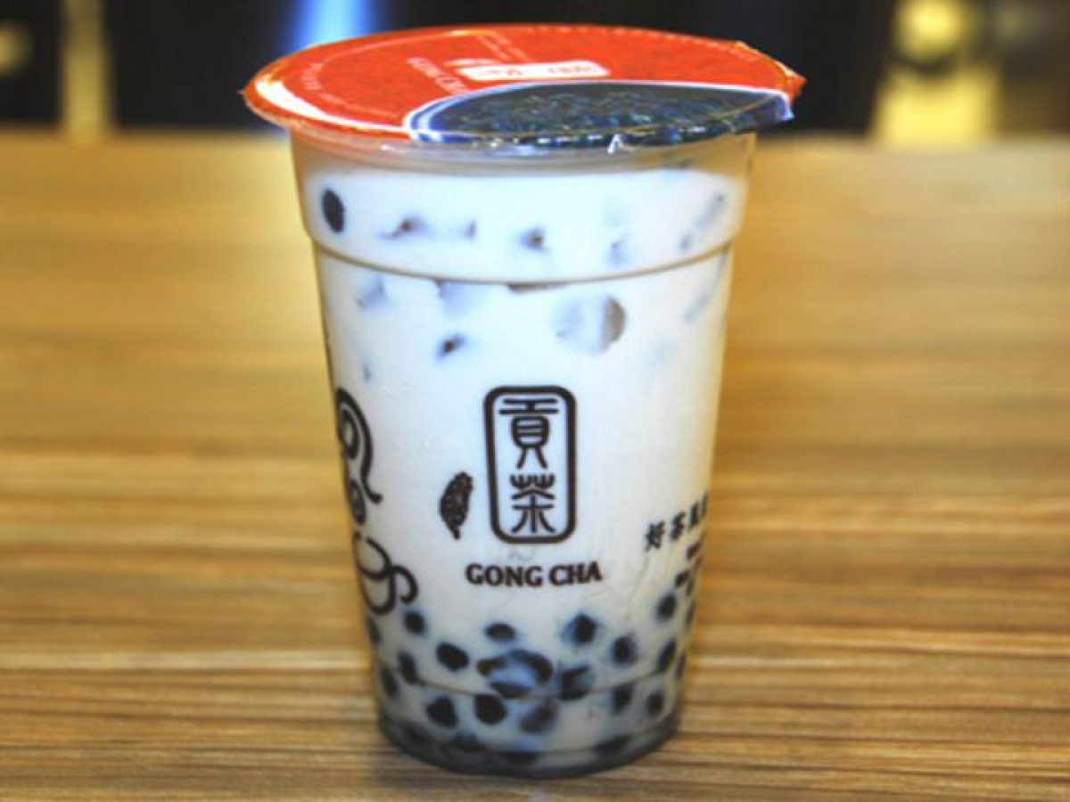 Best Bubble Tea HungryGoWhere