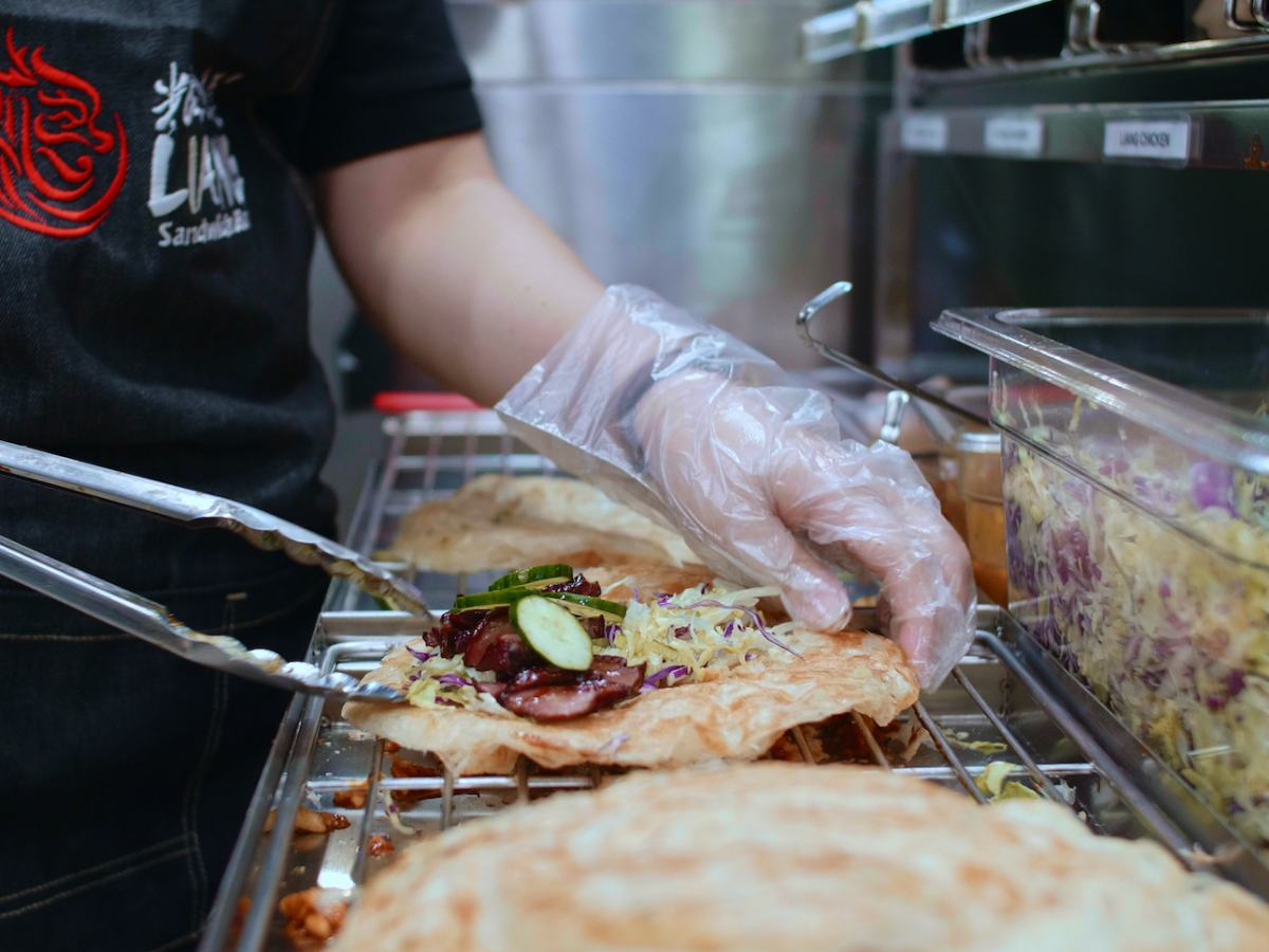 [CLOSED] Liang Sandwich Bar set to return as Liang Crispy Roll