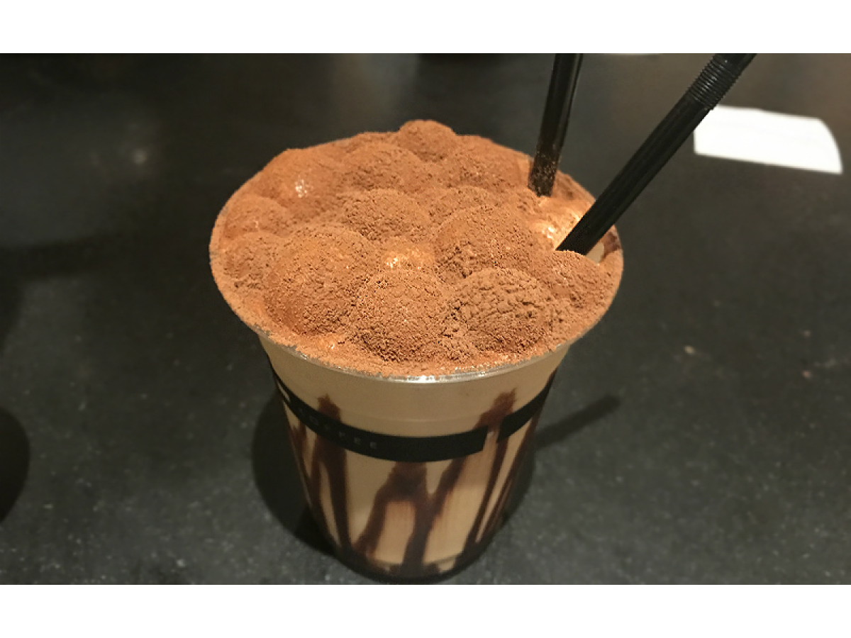 [CLOSED] Omotesando Koffee –  Popular Japanese coffee joint makes its way to Singapore