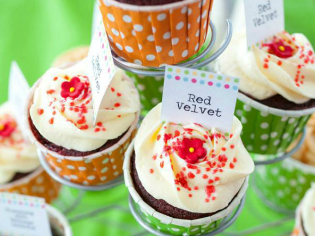 Online cupcake shops to order from