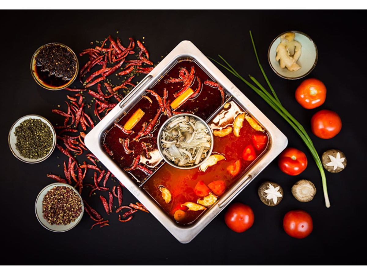 Shang Pin Hot Pot: Second branch now bigger and better than ever!