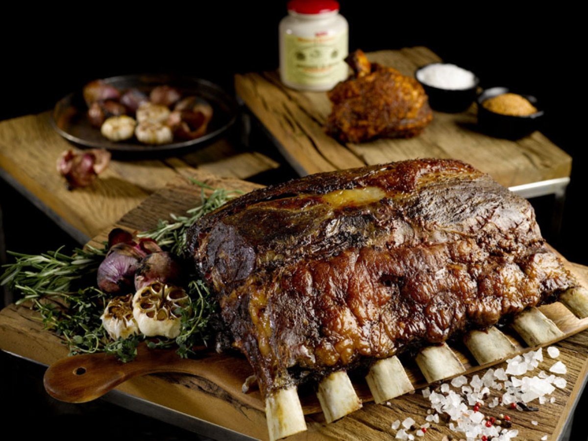 [CLOSED] The Carvery: The Great Meat Feast is carving its way into your steak-lovin’ heart