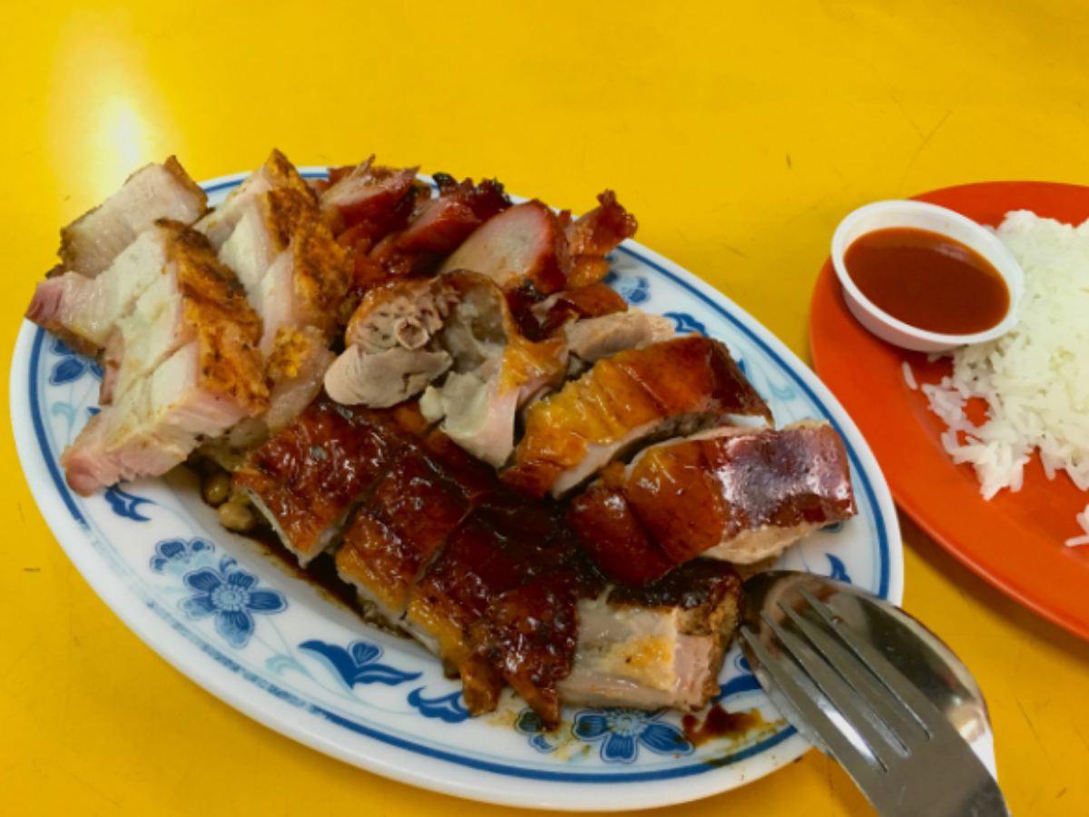 [CLOSED] Toh Kee: Still a good place for Cantonese roast meats